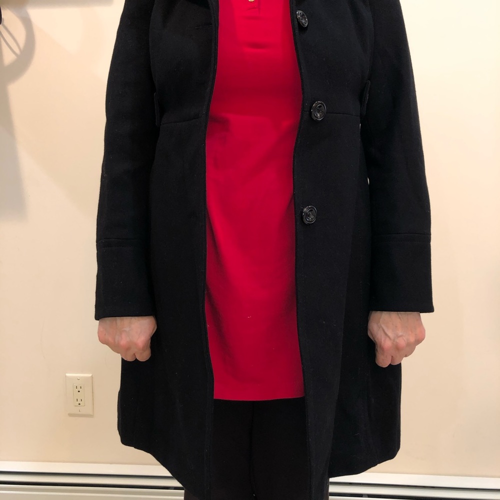 Coat - Picture 2 of 4